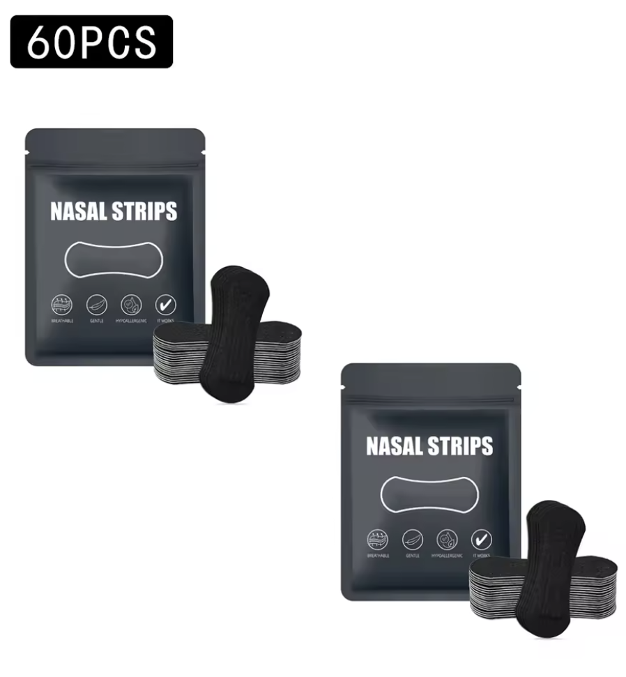 Nasal Strips